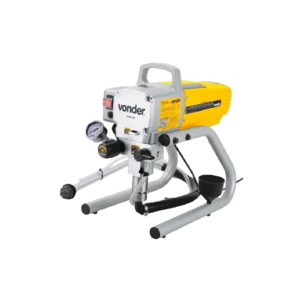 Máquina De Pintura Airless 1,2HP MPA 120 Vonder 220V