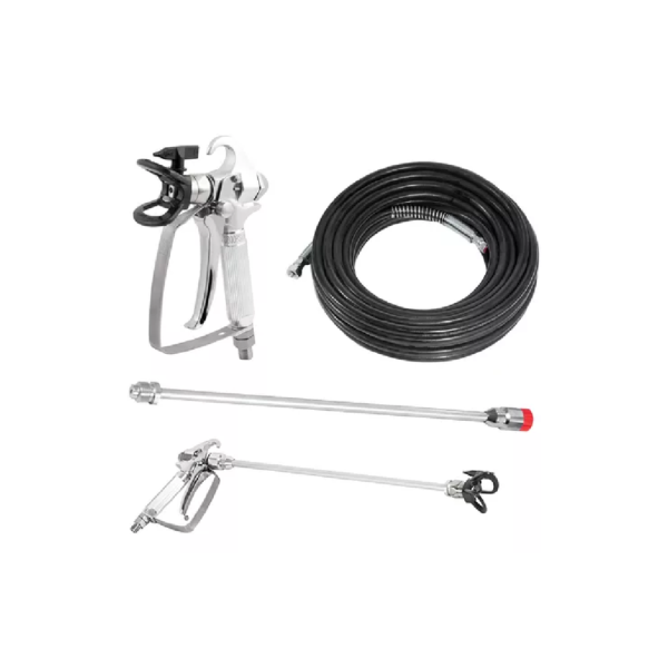 Máquina De Pintura Airless 1,2HP MPA 120 Vonder 220V