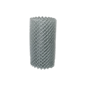 Tela Alambrado Aço Galvanizado Fio 14 X 3 X 1,5m Rolo 25m