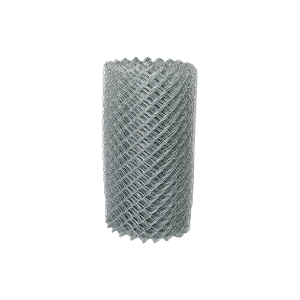 Tela Alambrado Aço Galvanizado Fio 14 X 3 X 1,5m Rolo 25m