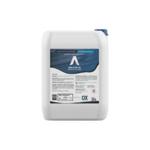 Arla 32 Agente Redutor De Líquidos Nox - 20 Litros
